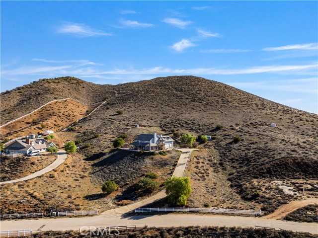 Detail Gallery Image 55 of 58 For 4131 Pelona Canyon Rd, Acton,  CA 93510 - 4 Beds | 2/1 Baths