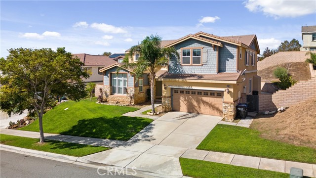 4802 Serrano Ave, Fontana, CA 92336