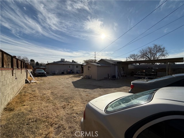 Detail Gallery Image 26 of 28 For 44515 Fern Ave, Lancaster,  CA 93534 - 2 Beds | 1 Baths