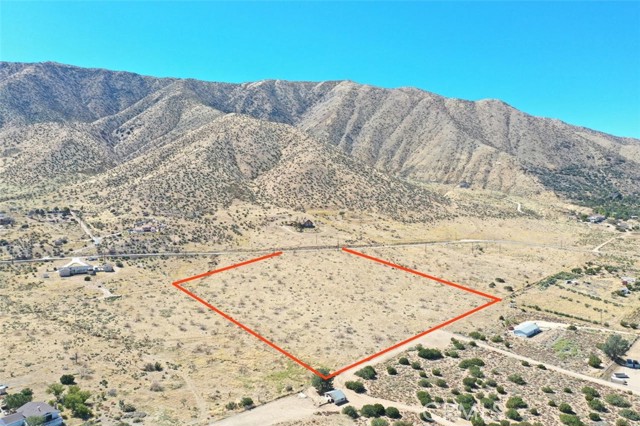 Detail Gallery Image 8 of 8 For 113 Juniper Hills Rd., –,  CA 93543 - – Beds | – Baths