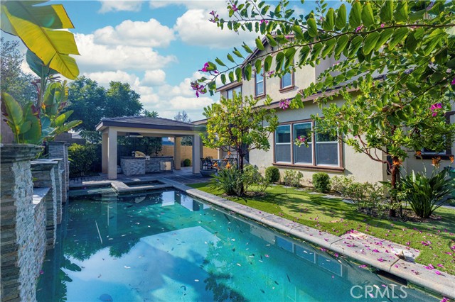 Detail Gallery Image 52 of 69 For 164 Newall, Irvine,  CA 92618 - 4 Beds | 4/1 Baths