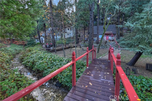 Detail Gallery Image 14 of 33 For 23270 Brookside, Crestline,  CA 92325 - 1 Beds | 1 Baths