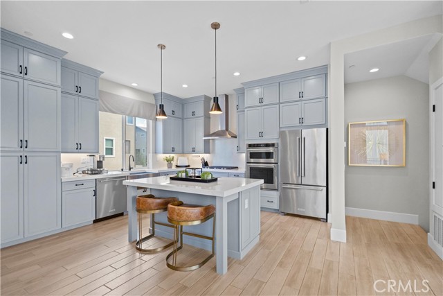 Detail Gallery Image 18 of 52 For 248 Merit, Irvine,  CA 92618 - 3 Beds | 2/1 Baths