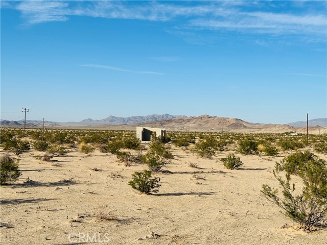 1234 Raymond Drive, Twentynine Palms, California 92277, ,Land,For Sale,1234 Raymond Drive,CRJT23207412