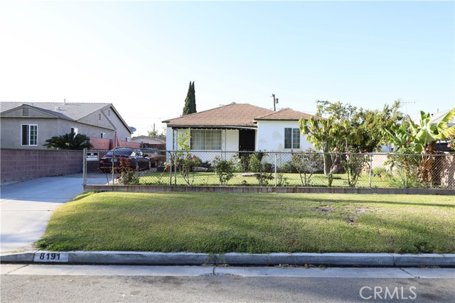 8191 21St St, Westminster, CA 92683
