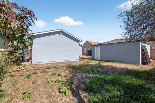 Detail Gallery Image 24 of 24 For 1842 E 123rd, Los Angeles,  CA 90059 - 3 Beds | 2 Baths