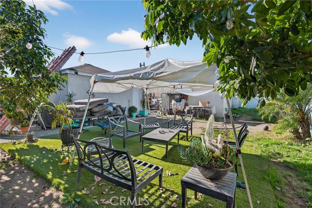 Detail Gallery Image 16 of 20 For 14822 S Butler, Compton,  CA 90221 - 3 Beds | 2 Baths