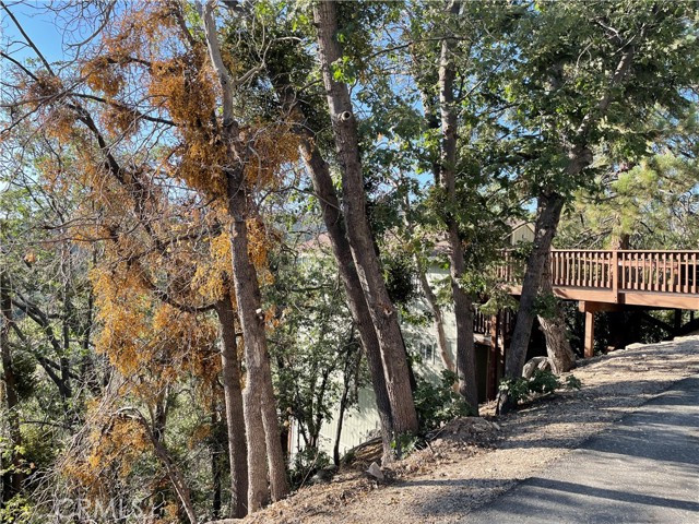 Detail Gallery Image 3 of 7 For 23 Lot 23 Music Camp Rd, Arrowbear,  CA 92382 - – Beds | – Baths