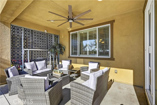 Detail Gallery Image 46 of 64 For 15507 Vanilla Bean Ln, Fontana,  CA 92336 - 4 Beds | 3/1 Baths