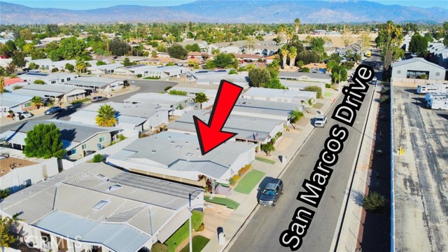 Detail Gallery Image 7 of 36 For 816 San Marcos Dr, Hemet,  CA 92543 - 3 Beds | 2 Baths