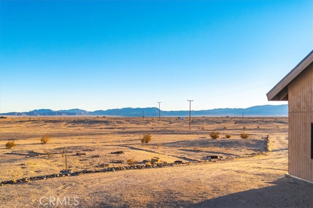 Detail Gallery Image 35 of 43 For 83874 Valle Vista Rd, Twentynine Palms,  CA 92277 - 1 Beds | 1 Baths