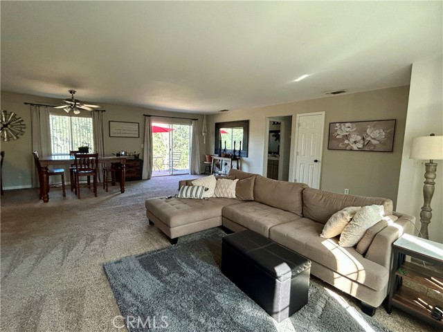 Detail Gallery Image 8 of 38 For 42445 Deep Forest Dr, Coarsegold,  CA 93614 - 3 Beds | 2 Baths