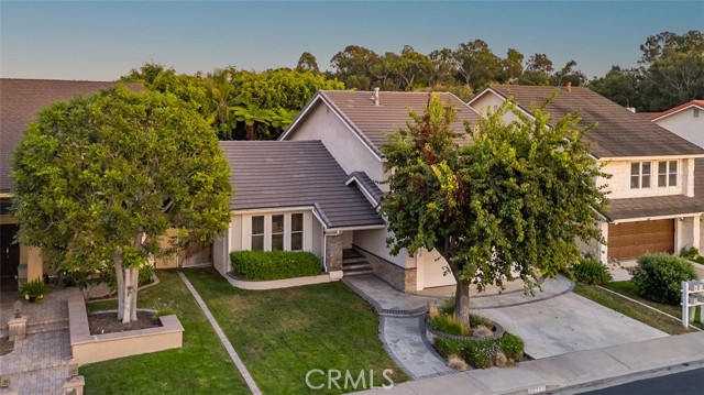 Detail Gallery Image 33 of 36 For 21432 via Viajante, Lake Forest,  CA 92630 - 3 Beds | 2/1 Baths