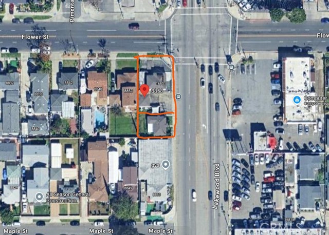 Property Photo from MLS