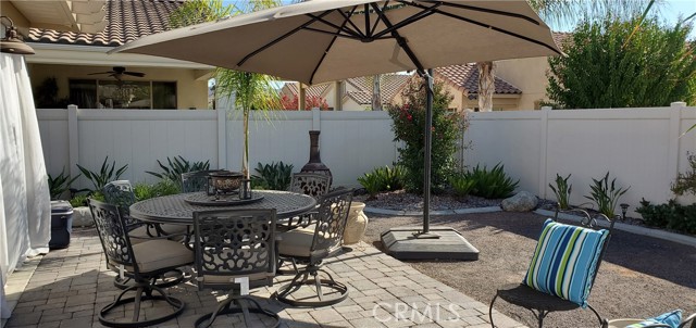 Detail Gallery Image 10 of 53 For 1513 Camino Hidalgo, Hemet,  CA 92545 - 2 Beds | 2 Baths