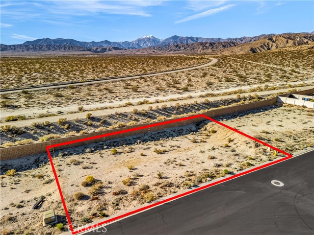 Detail Gallery Image 13 of 22 For 0 Rockies Ave, Desert Hot Springs,  CA 92440 - – Beds | – Baths