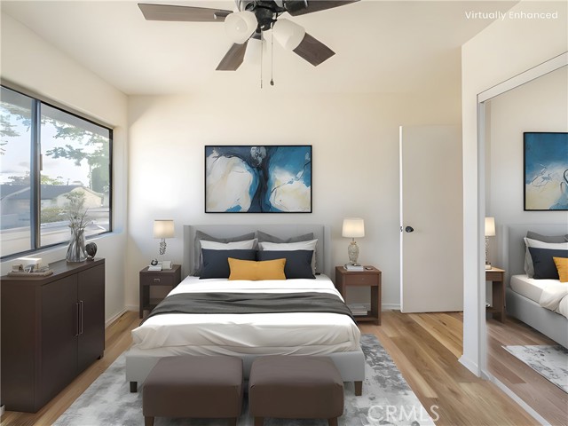 Detail Gallery Image 19 of 48 For 1663 Gatewood Ct, Brea,  CA 92821 - 3 Beds | 2/1 Baths