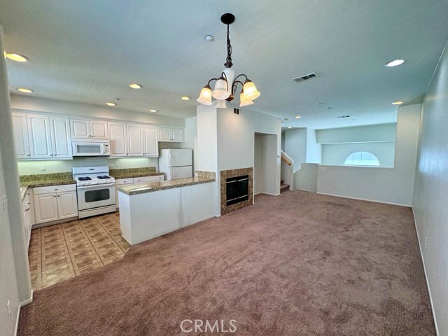 Detail Gallery Image 14 of 40 For 33530 Willow Haven Ln #104,  Murrieta,  CA 92563 - 3 Beds | 2/1 Baths