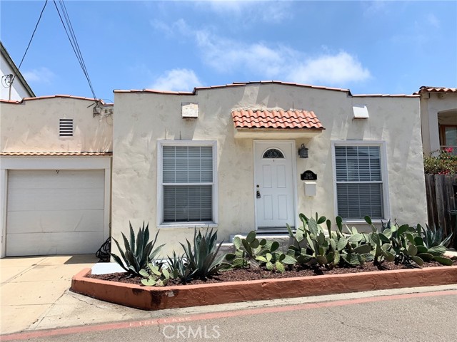 1946 Loma Drive, Hermosa Beach, California 90254, 1 Bedroom Bedrooms, ,1 BathroomBathrooms,Residential,Sold,Loma,PV22165158