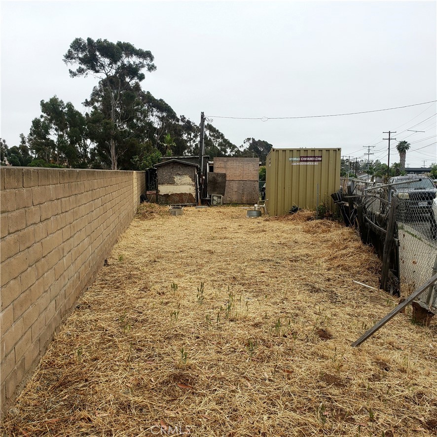241 46th Street, San Diego, CA 92113