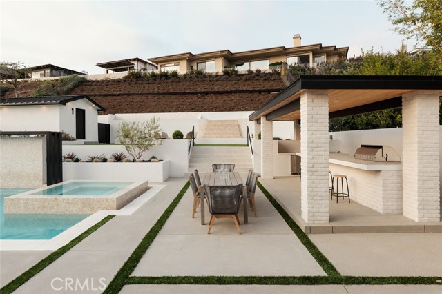 Detail Gallery Image 56 of 72 For 919 Sandcastle R, Corona Del Mar,  CA 92625 - 5 Beds | 4 Baths