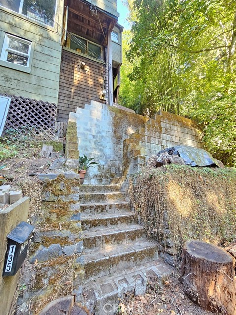 Detail Gallery Image 2 of 45 For 135 Redwood Ave, Occidental,  CA 95419 - 2 Beds | 1 Baths