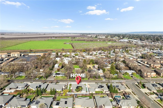 Detail Gallery Image 52 of 54 For 4117 Nord Hwy, Chico,  CA 95973 - 3 Beds | 2 Baths
