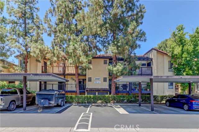 Detail Gallery Image 1 of 30 For 25561 Indian Hill Ln #X,  Laguna Hills,  CA 92653 - 2 Beds | 2 Baths