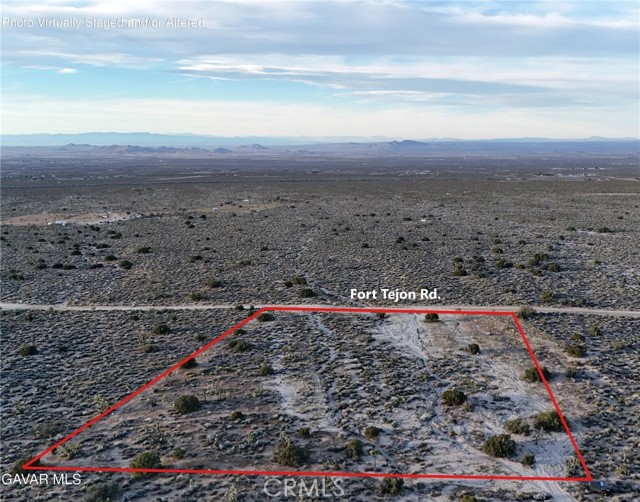 Detail Gallery Image 5 of 11 For 0 Fort Tejon Rd Vic 202, Llano,  CA 93544 - – Beds | – Baths