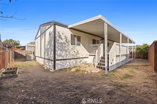 Detail Gallery Image 45 of 63 For 282 Florence Ln, Bakersfield,  CA 93308 - 3 Beds | 2 Baths