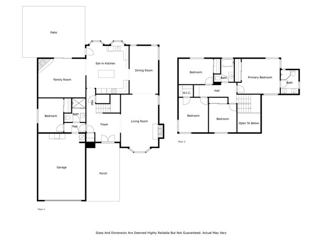 Detail Gallery Image 61 of 61 For 28422 Seamount Dr, Rancho Palos Verdes,  CA 90275 - 5 Beds | 3 Baths
