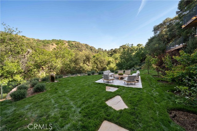 Image 60 of 74 For 3636 Camino De La Cumbre