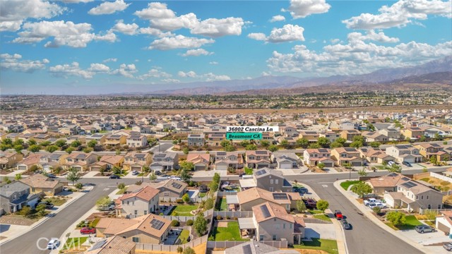 Detail Gallery Image 51 of 67 For 36802 Cascina Ln, Beaumont,  CA 92223 - 3 Beds | 2/1 Baths