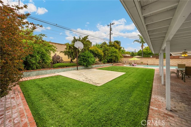 Detail Gallery Image 50 of 65 For 1005 E Woodland Ln, Glendora,  CA 91741 - 4 Beds | 3 Baths