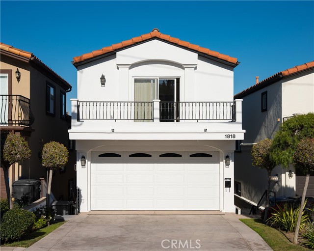 1818 Stanford Avenue, Redondo Beach, California 90278, 4 Bedrooms Bedrooms, ,3 BathroomsBathrooms,Residential,Sold,Stanford,SB22049289