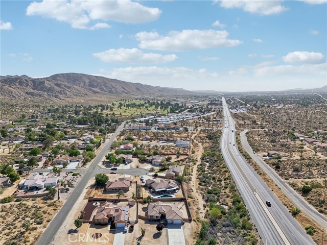 Detail Gallery Image 44 of 59 For 7625 San Remo Trl, Yucca Valley,  CA 92284 - 4 Beds | 3 Baths