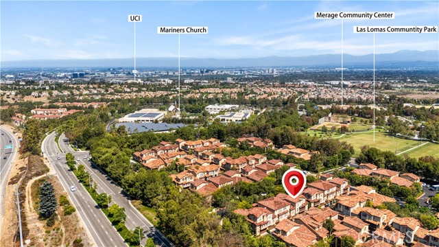 Detail Gallery Image 28 of 34 For 120 Jadestone, Irvine,  CA 92603 - 2 Beds | 2/1 Baths