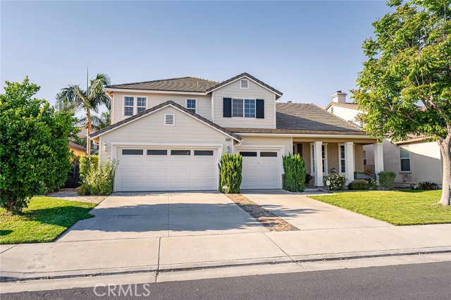 Detail Gallery Image 50 of 75 For 13762 Woodcrest Ct, Corona,  CA 92880 - 5 Beds | 3 Baths