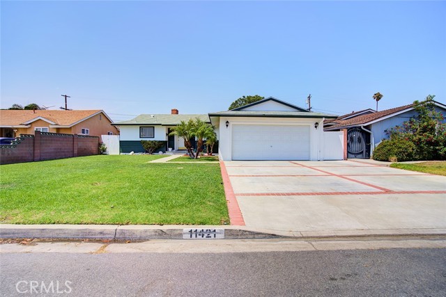 11421 Marin Way, Garden Grove, CA 92840