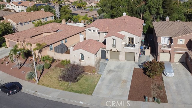 Detail Gallery Image 3 of 72 For 32736 Cottonwood Road, Winchester,  CA 92596 - 5 Beds | 5/1 Baths