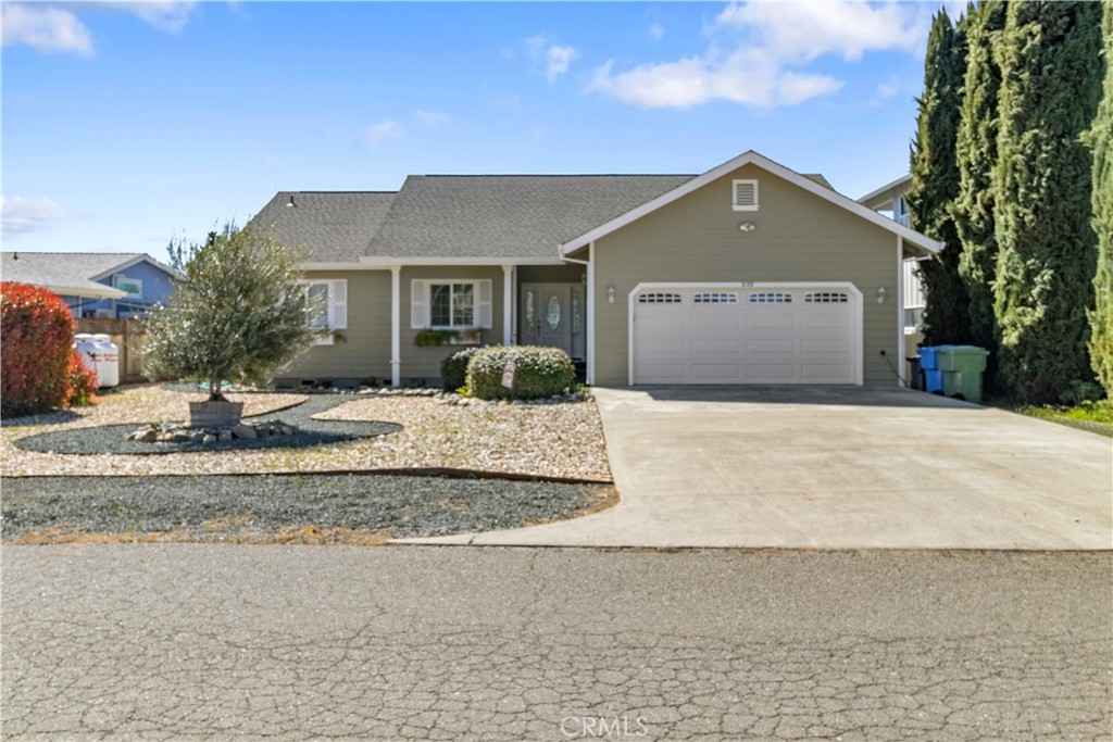 3193 Saint Francis Drive