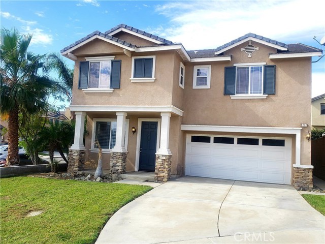 5212 Wild Life Court, Fontana, CA 92336