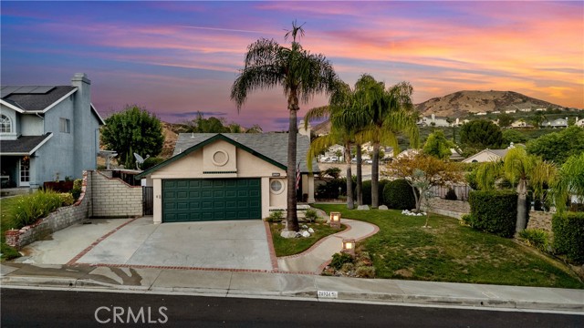 28924 Raintree Ln, Los Angeles County, CA 91390 photo 2