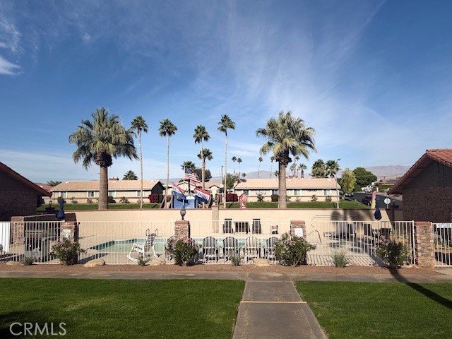 Detail Gallery Image 16 of 21 For 79661 Avenue 42 #5,  Bermuda Dunes,  CA 92203 - 2 Beds | 2 Baths
