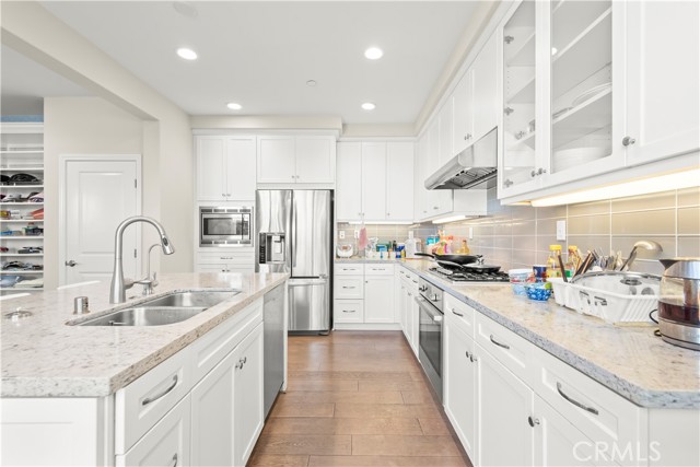 Detail Gallery Image 9 of 42 For 72 Granite, Irvine,  CA 92620 - 3 Beds | 3/1 Baths