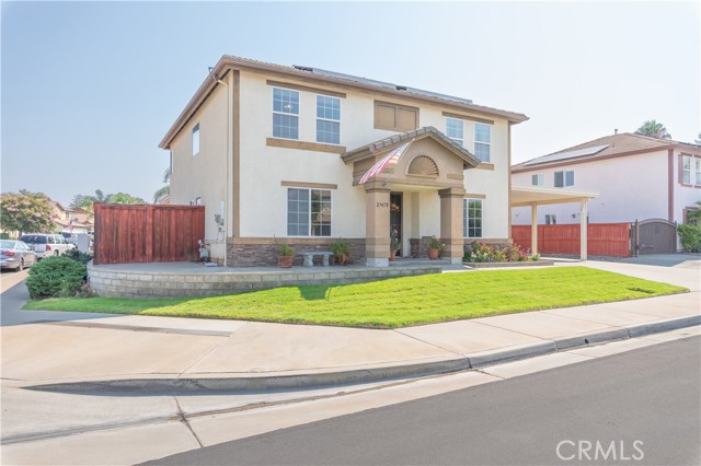 Detail Gallery Image 3 of 39 For 27478 Sierra Madre Dr, Murrieta,  CA 92563 - 4 Beds | 3 Baths