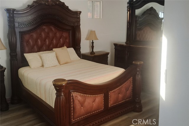 Detail Gallery Image 9 of 20 For 12255 Mesquite, Oak Hills,  CA 92344 - 2 Beds | 1 Baths