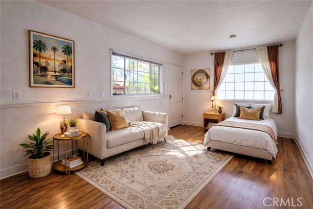 Detail Gallery Image 2 of 25 For 1210 Tyler St #1/2,  Glendale,  CA 91205 - 0 Beds | 1 Baths