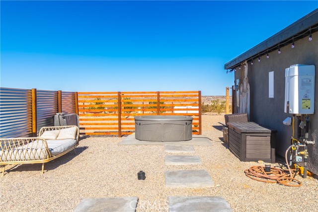 Detail Gallery Image 21 of 30 For 3425 Moonglow Rd, Twentynine Palms,  CA 92277 - 0 Beds | 1 Baths