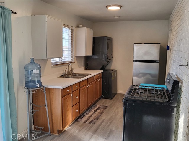 Detail Gallery Image 6 of 15 For 38733 31st St, Palmdale,  CA 93550 - 3 Beds | 1 Baths